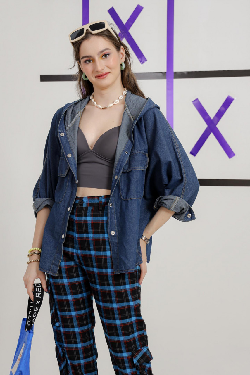 Dark Blue