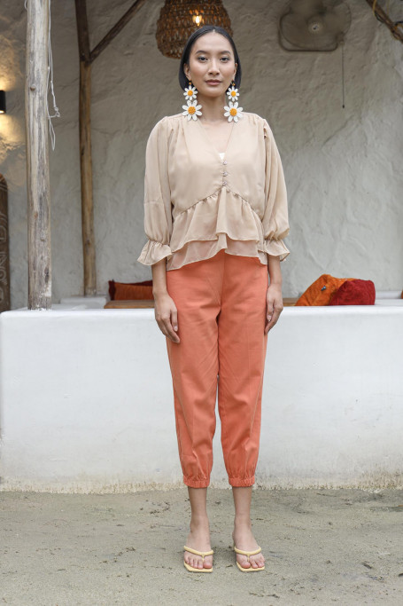 Apricot