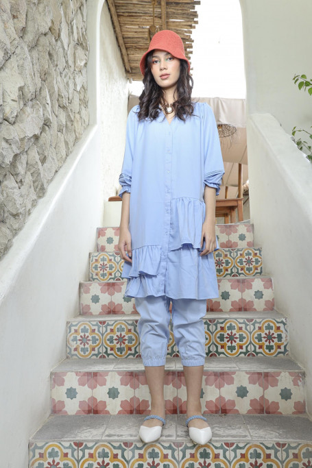 Light Blue