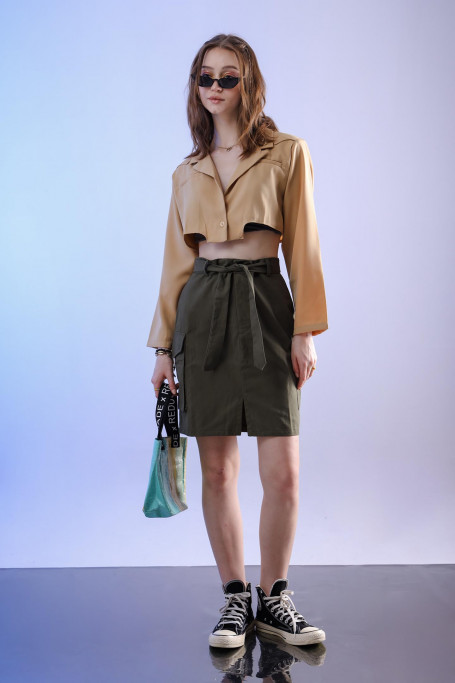 Khaki