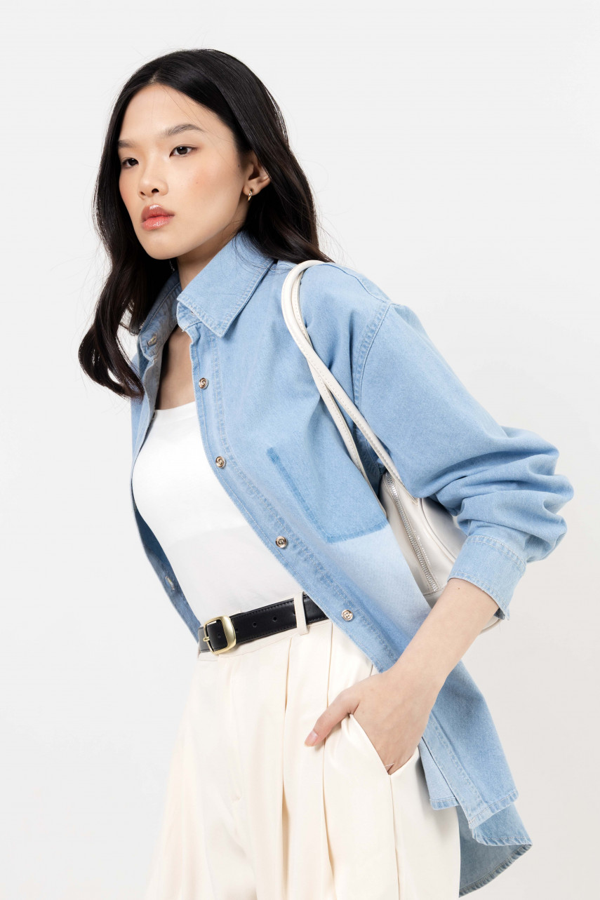 Light Blue