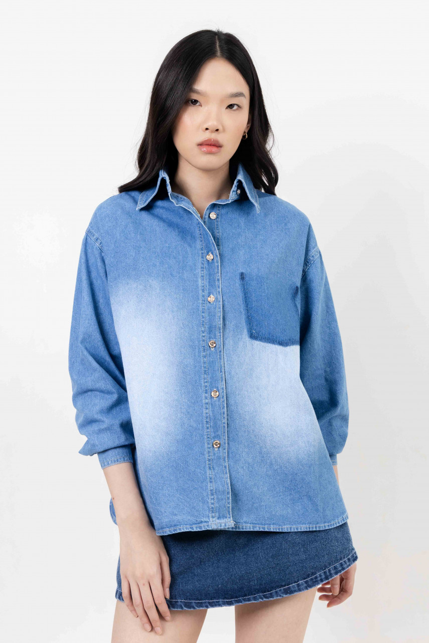 Medium Blue