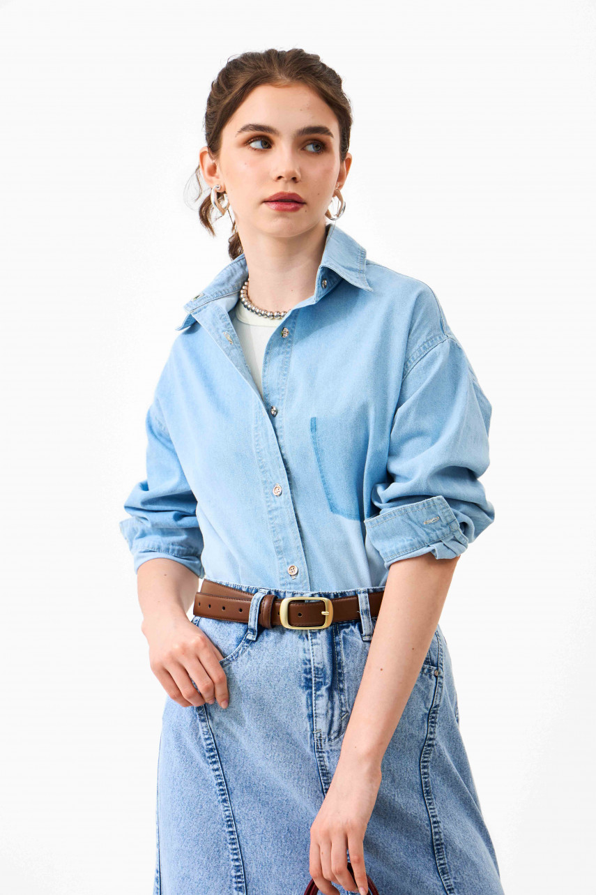 Light Blue
