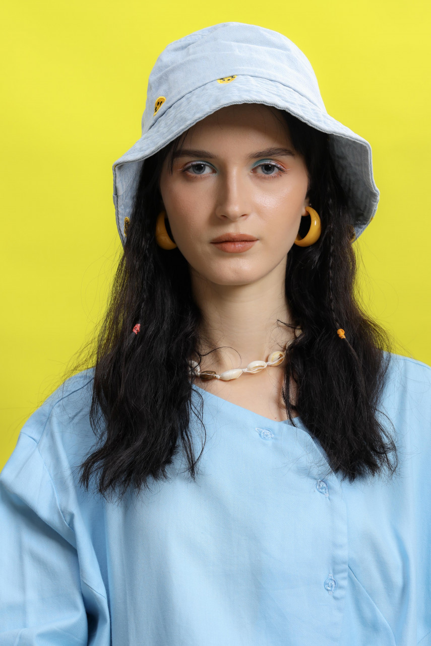 Light Blue