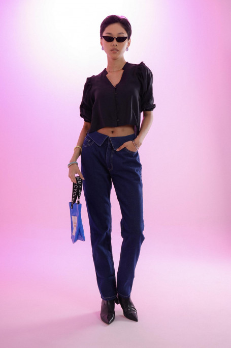 Dark Blue