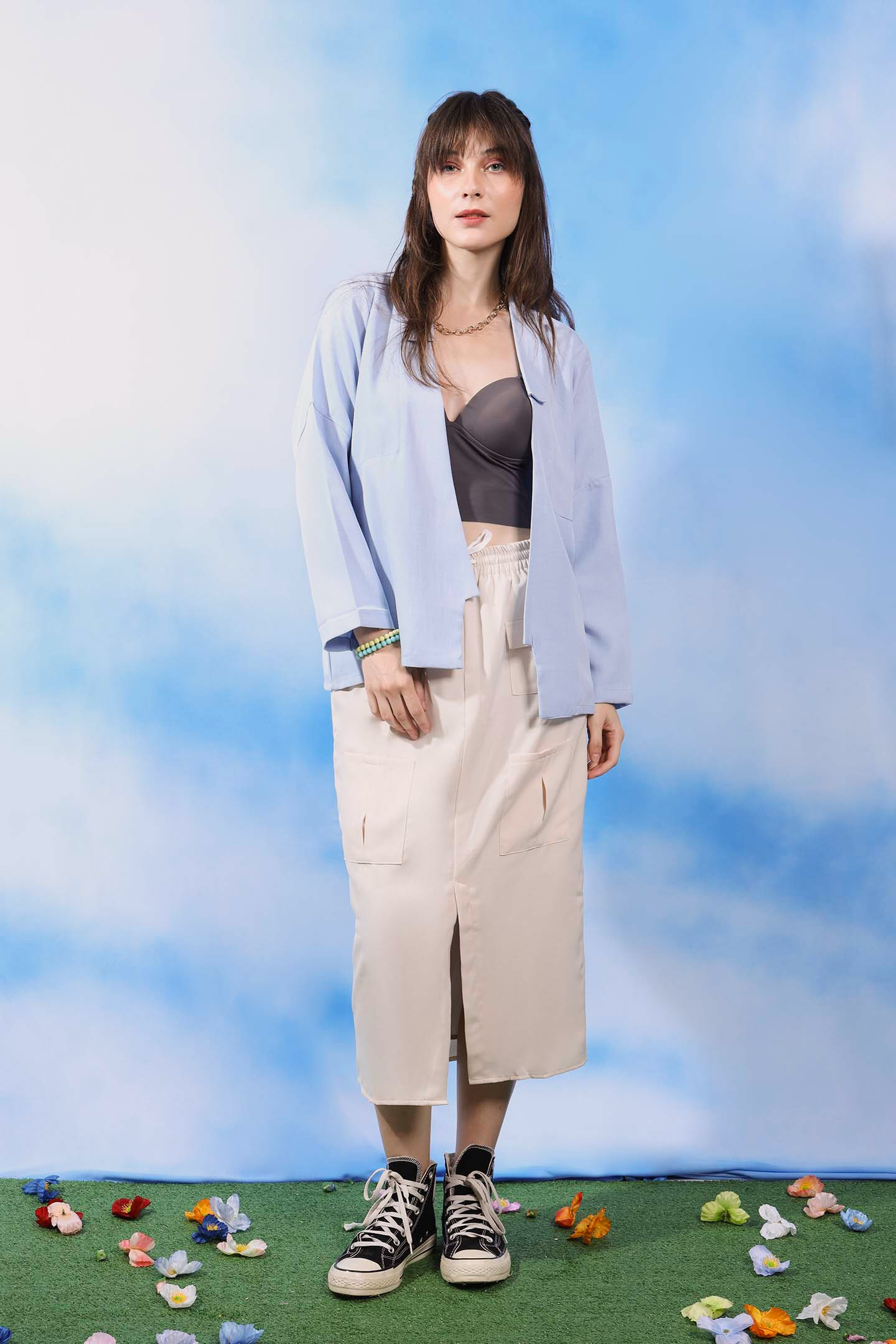 Powder Blue