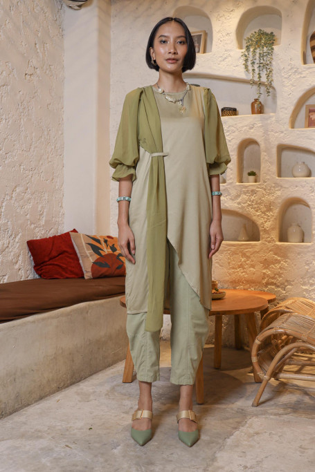 Sage Green