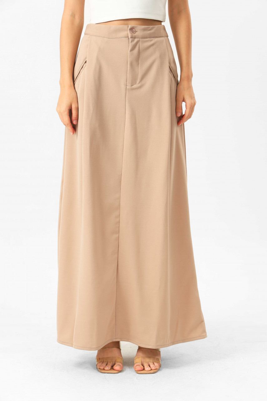 Nude Khakhi