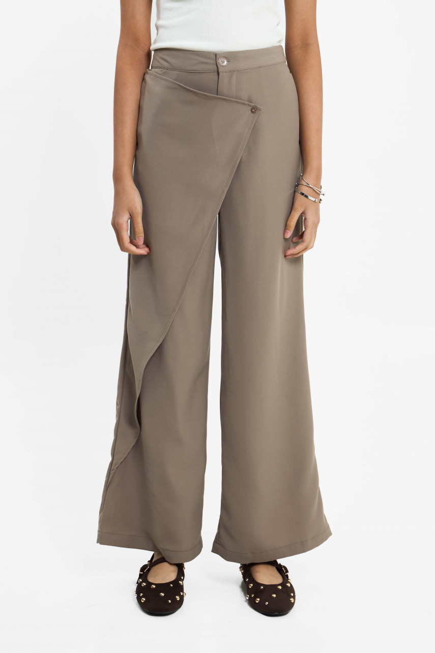 Taupe