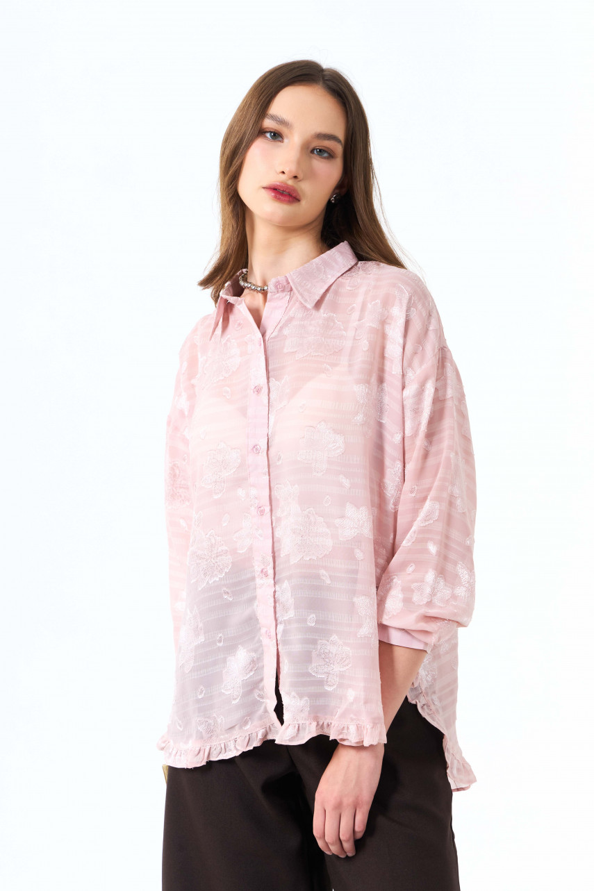 Soft Pink