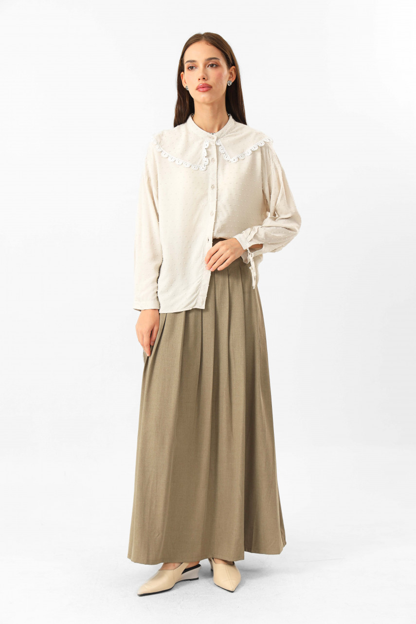 Beige