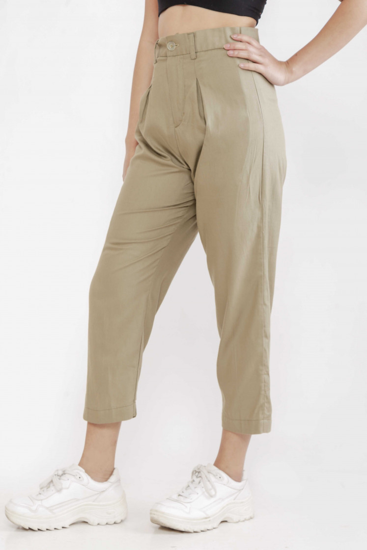 Lory Pants | Gaudi Clothing
