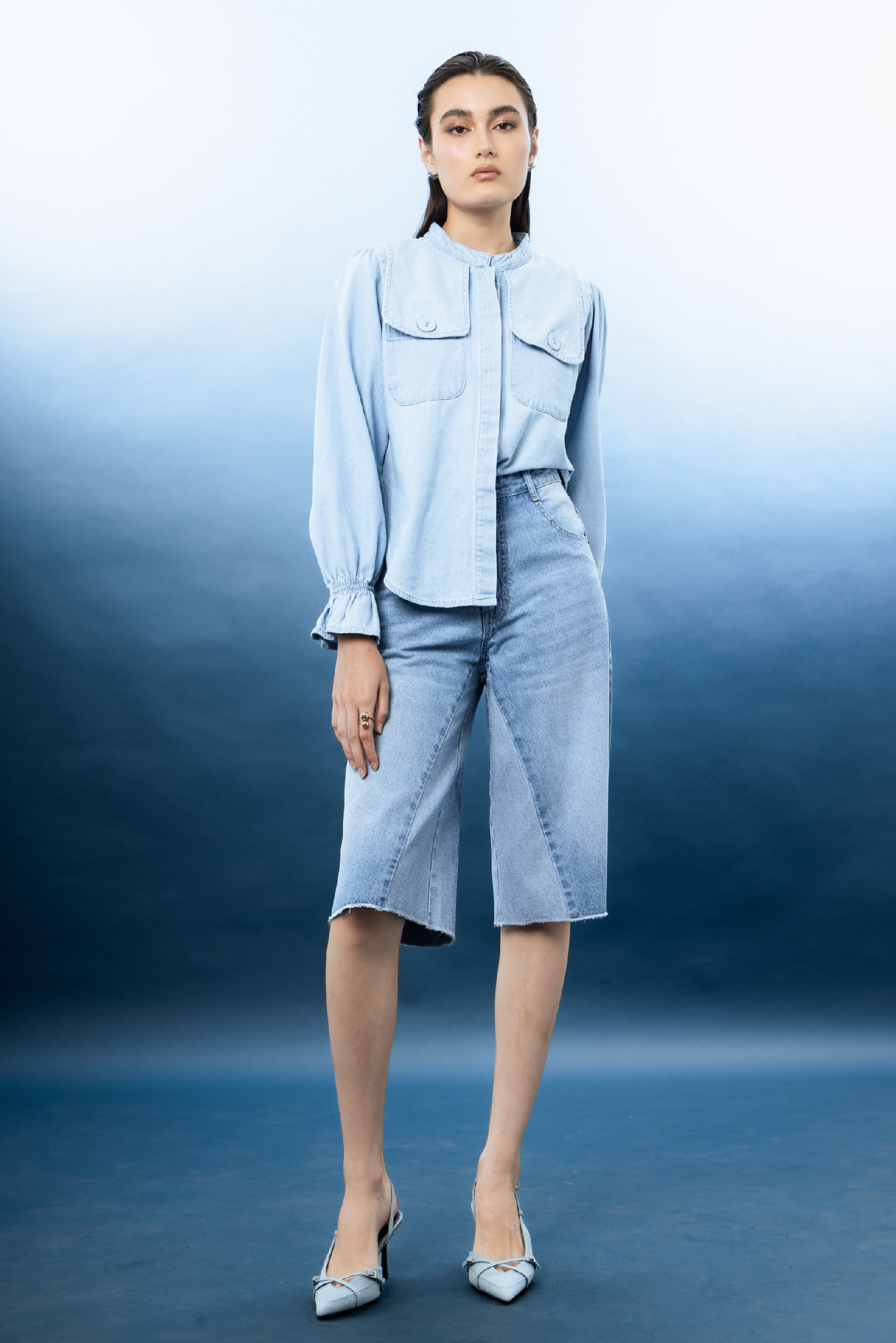 Light Blue