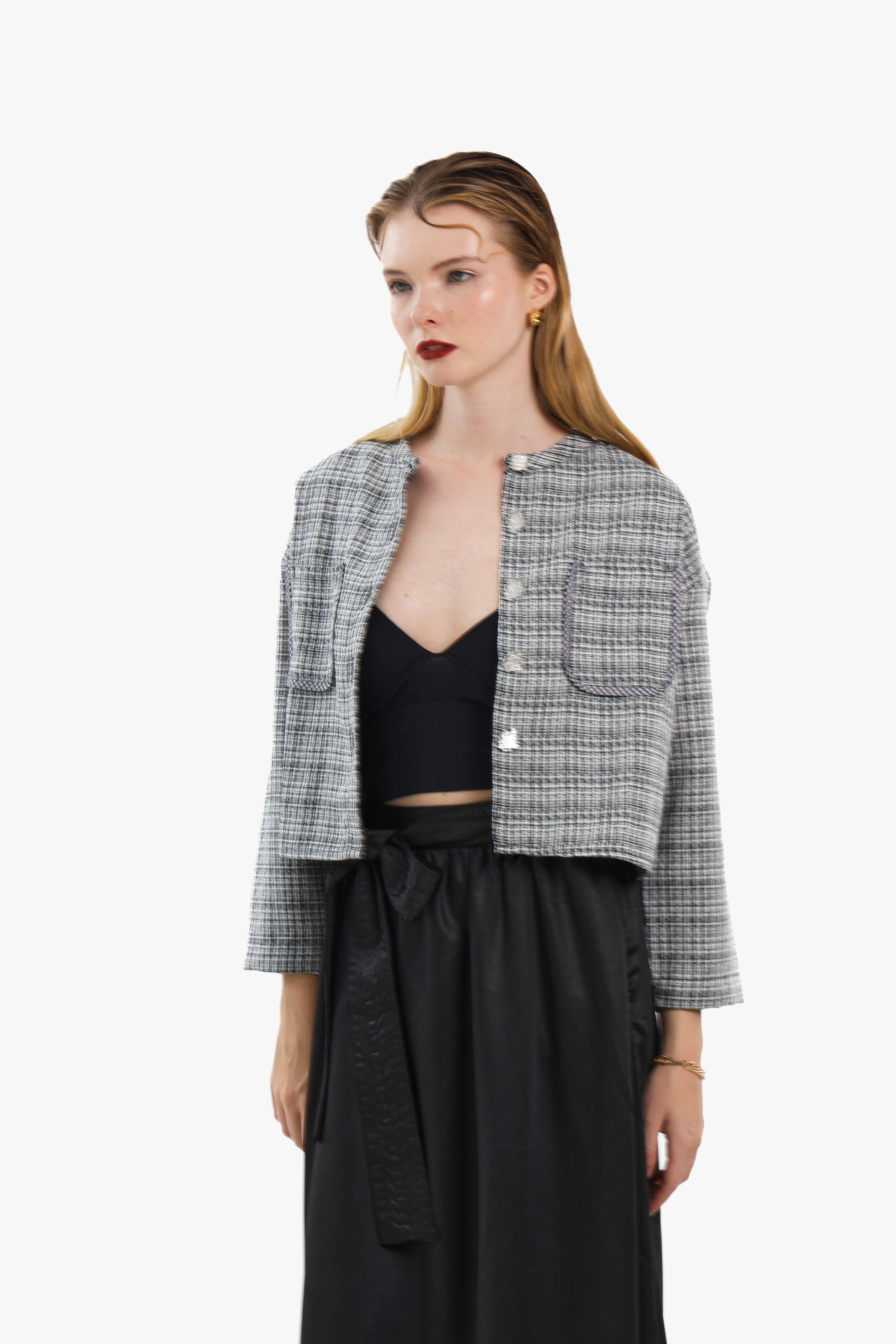 Ltd Ivren Outer