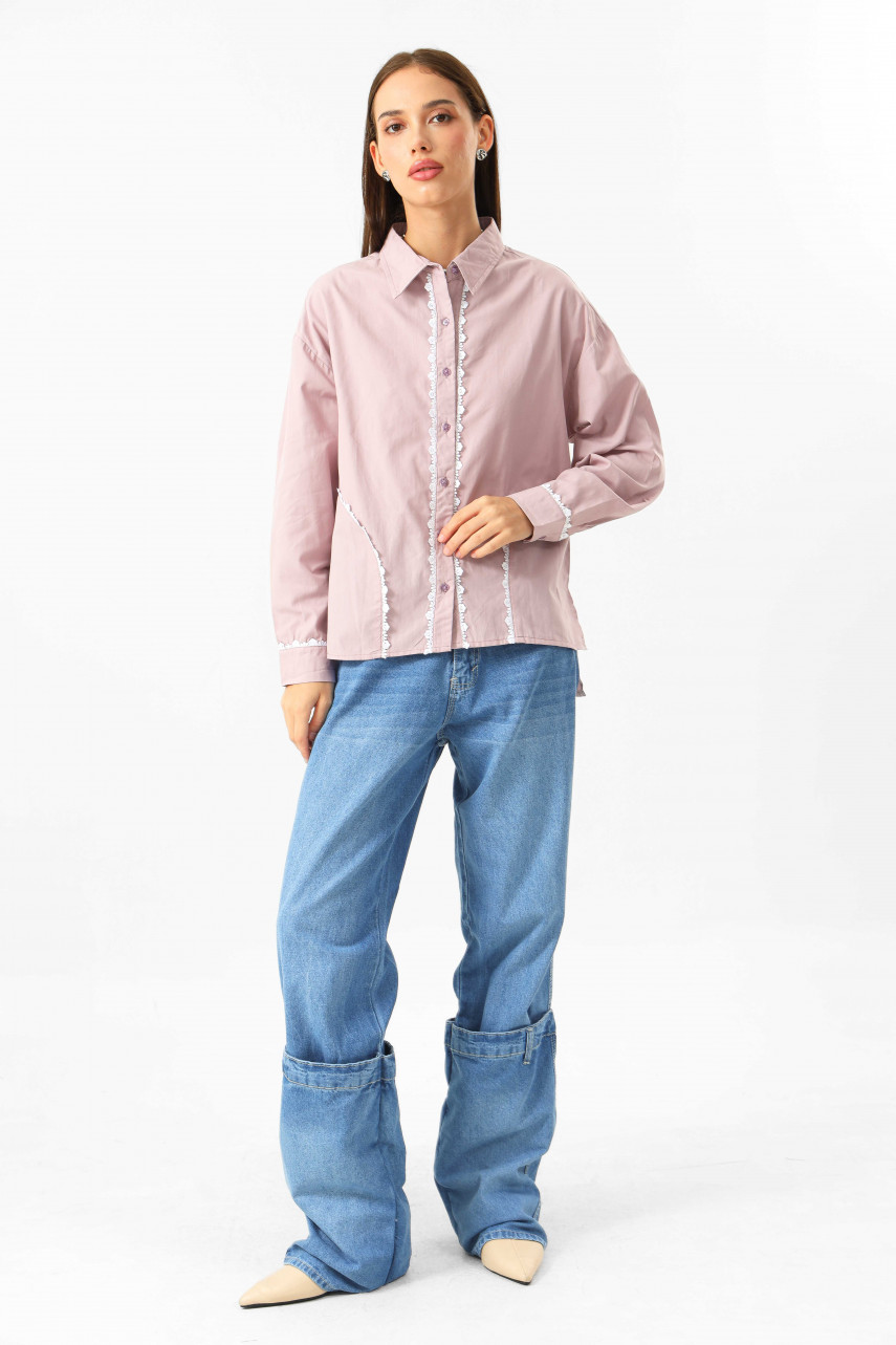 Mauve