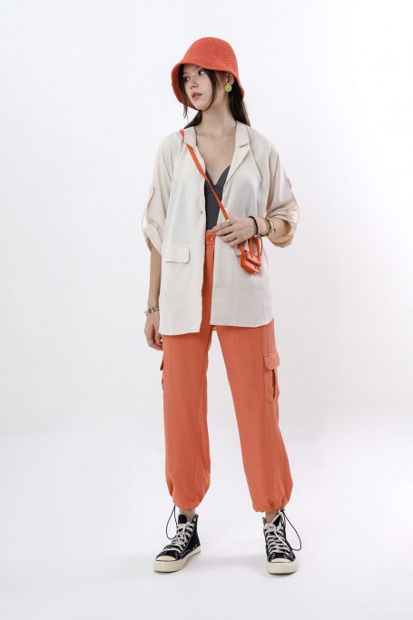 Apricot