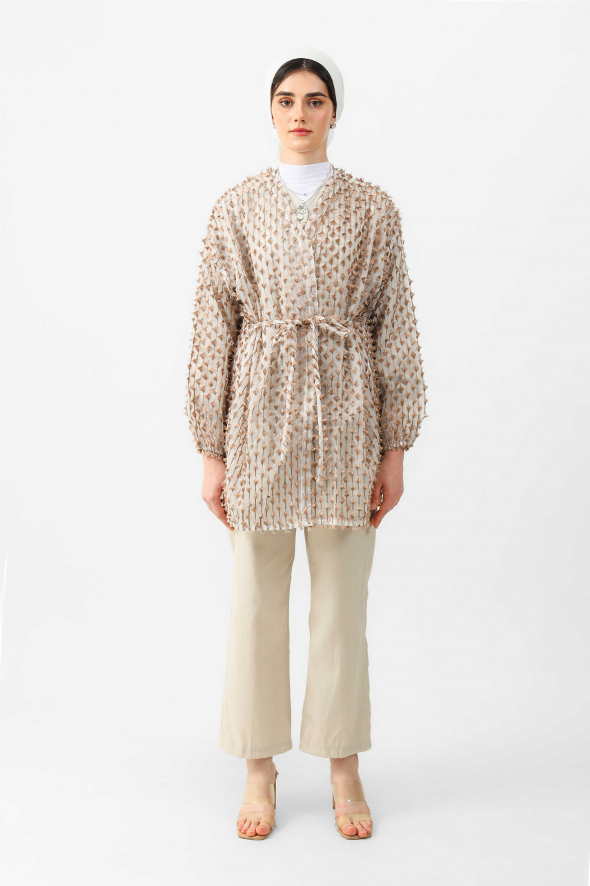Taupe