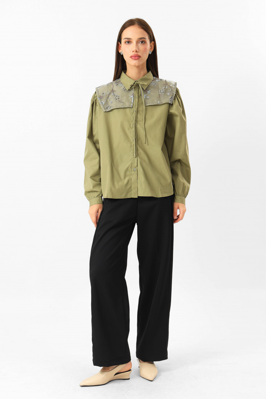 Olive