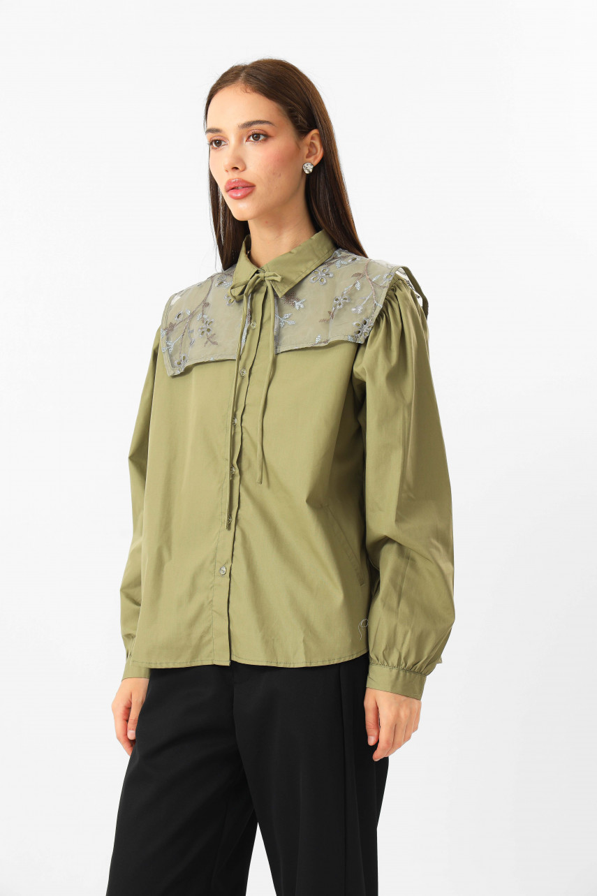 Olive