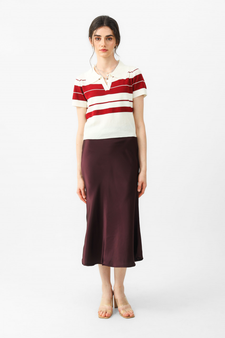 Red-Cream