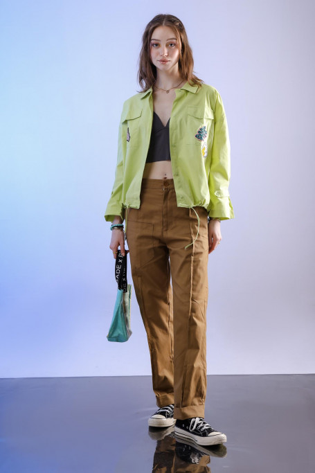 Lime
