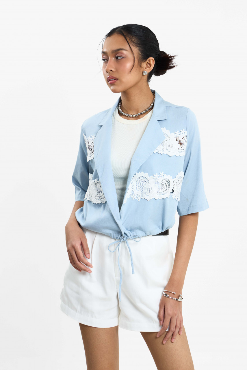 Light Blue