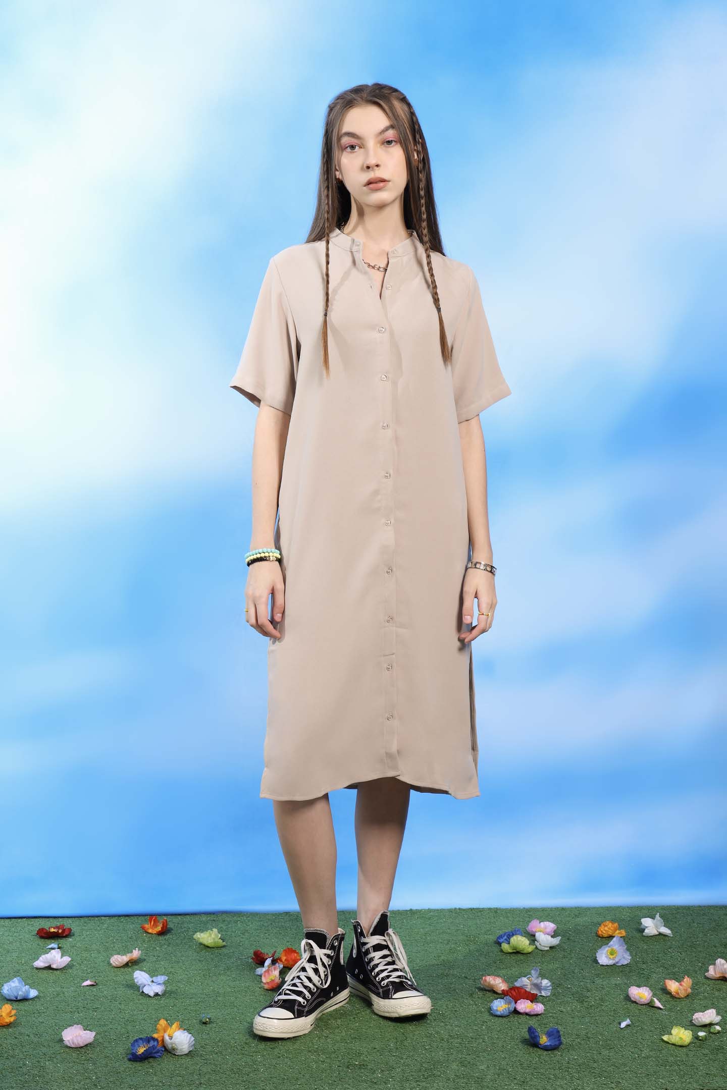 Khaki