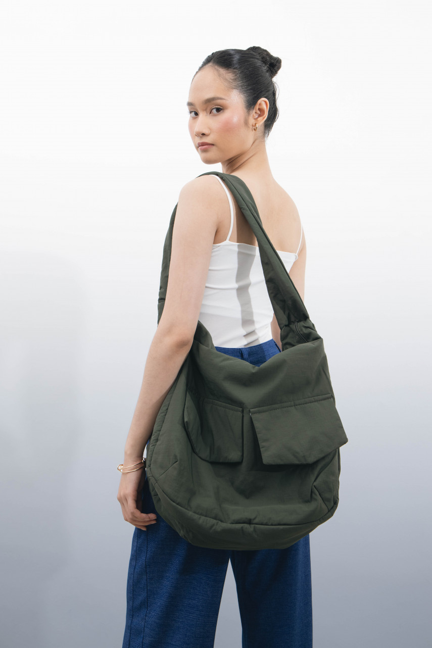Army Green