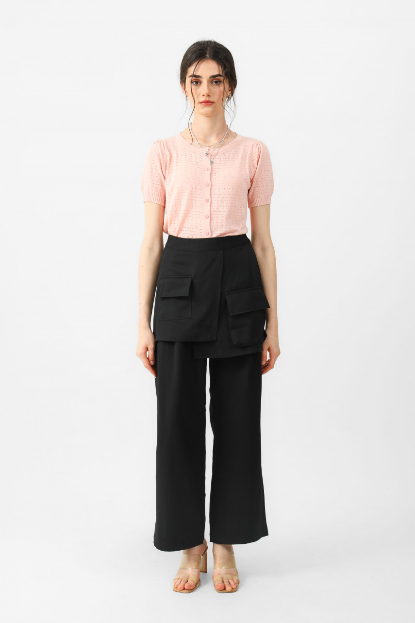 Soft Pink