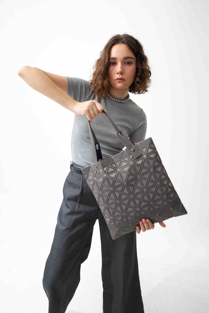 Dark Grey