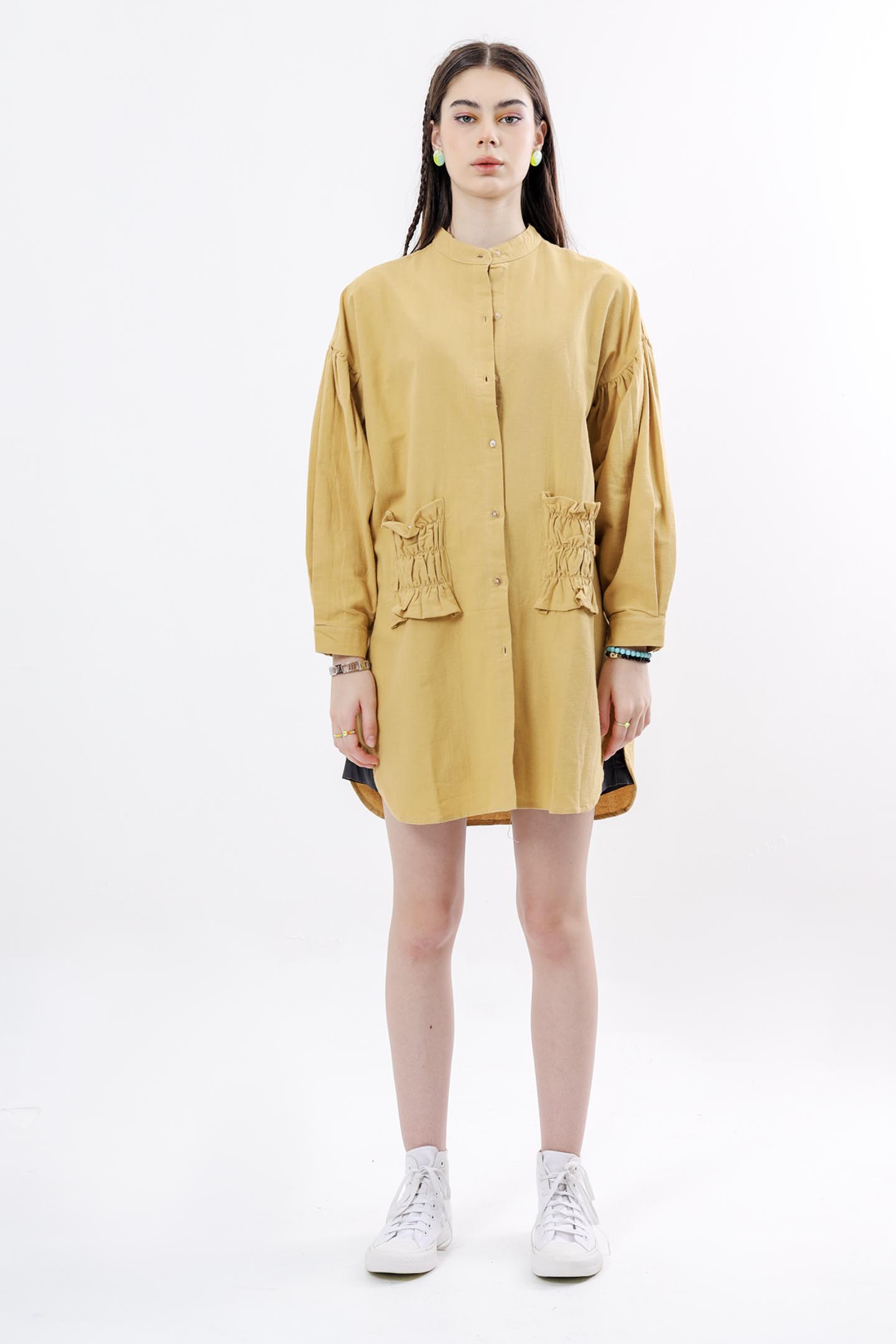Mustard