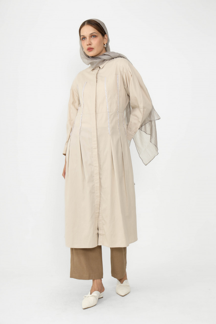 Beige
