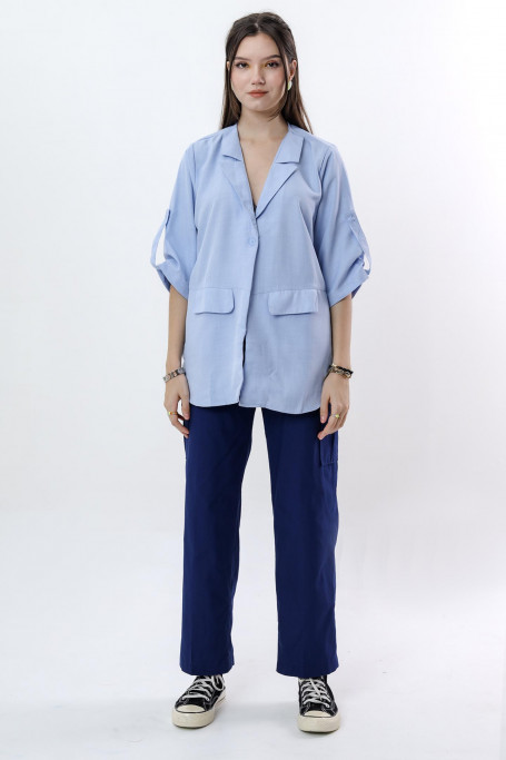 Powder Blue