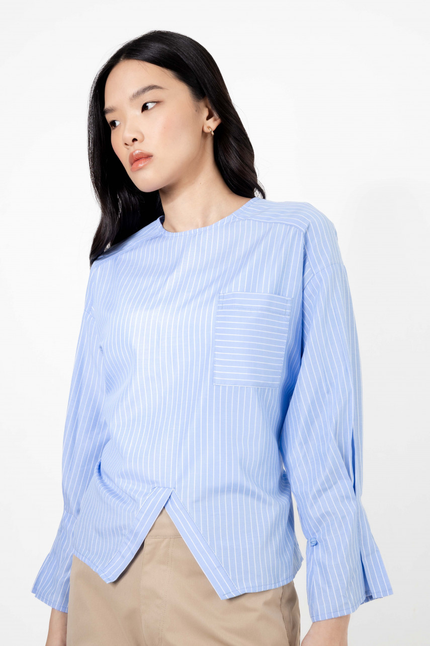 Light Blue