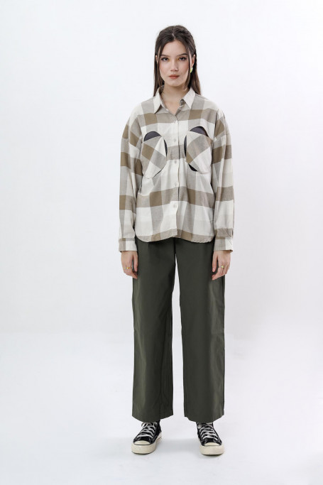 Khaki