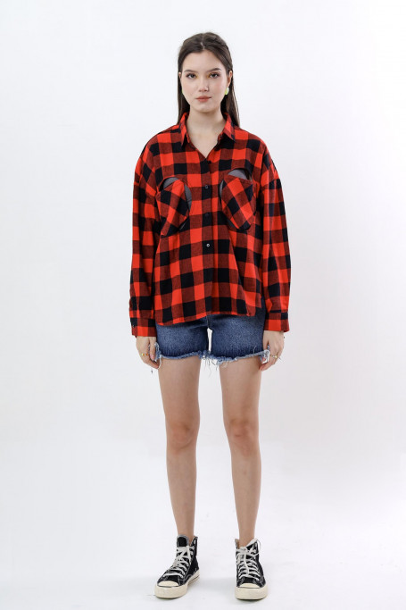 Red-Black