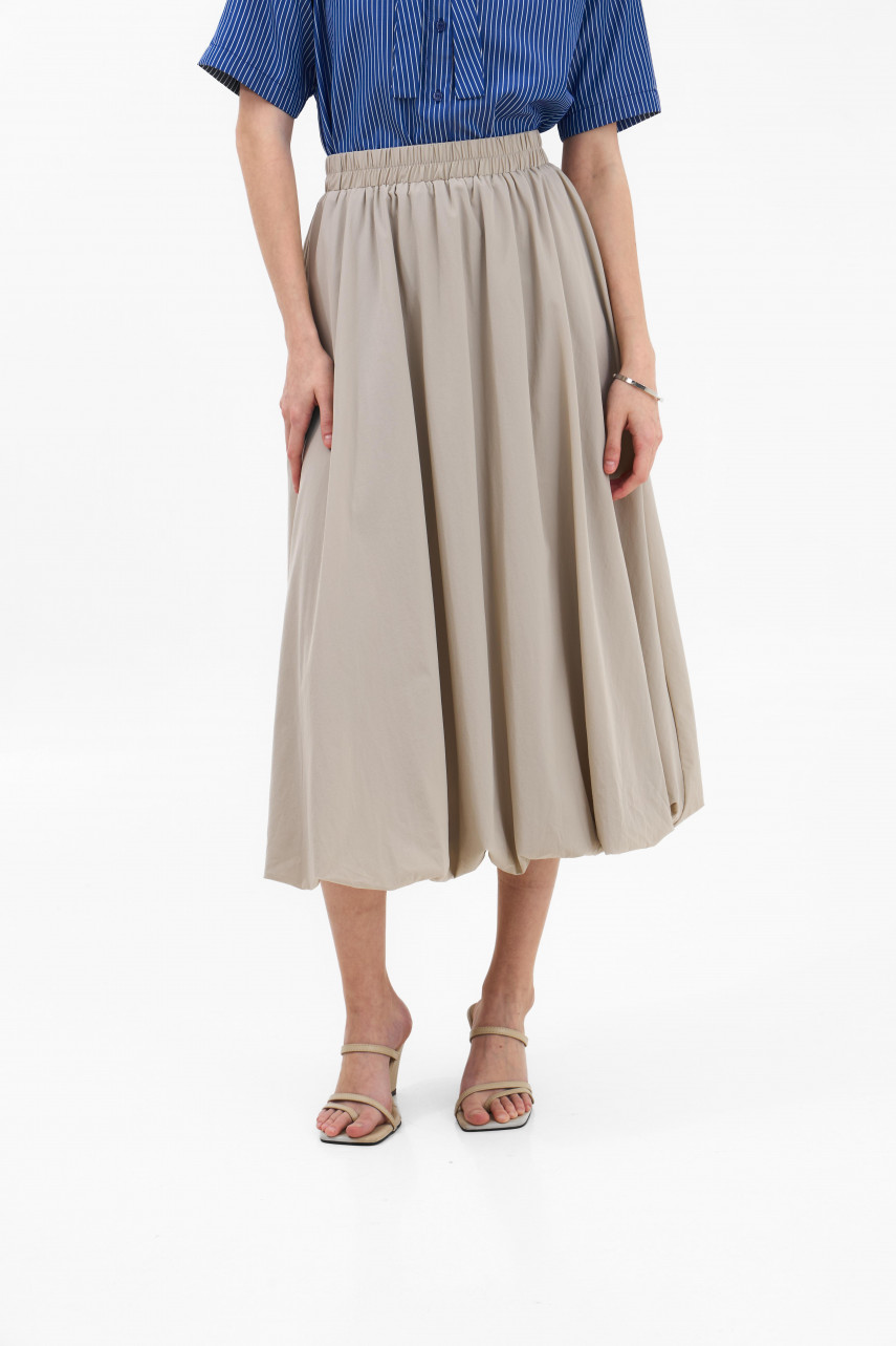 ASH GREY