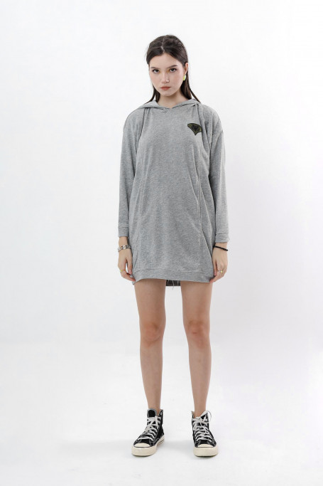 Grey