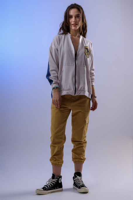 Ivory