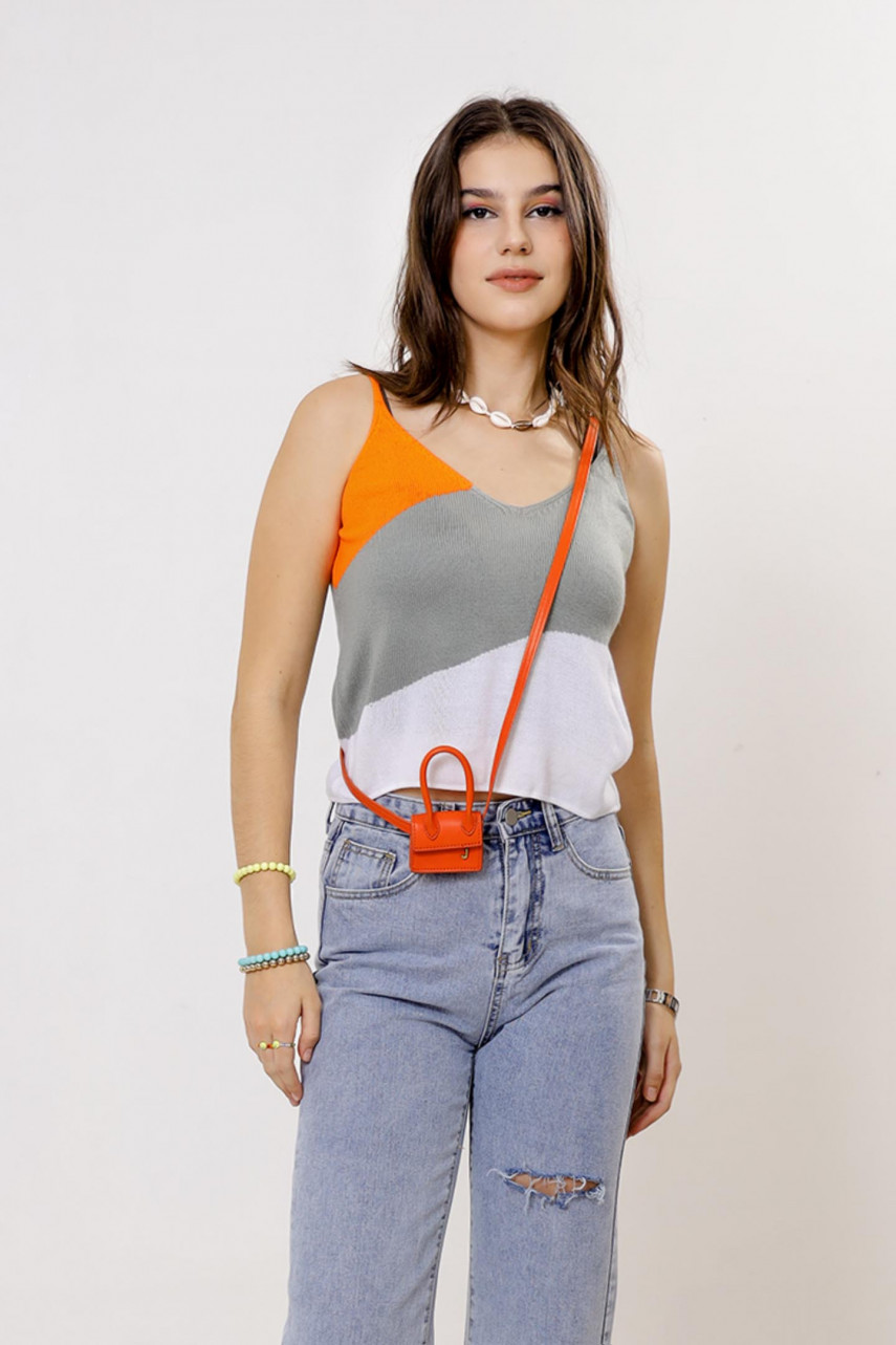 Grey-Orange