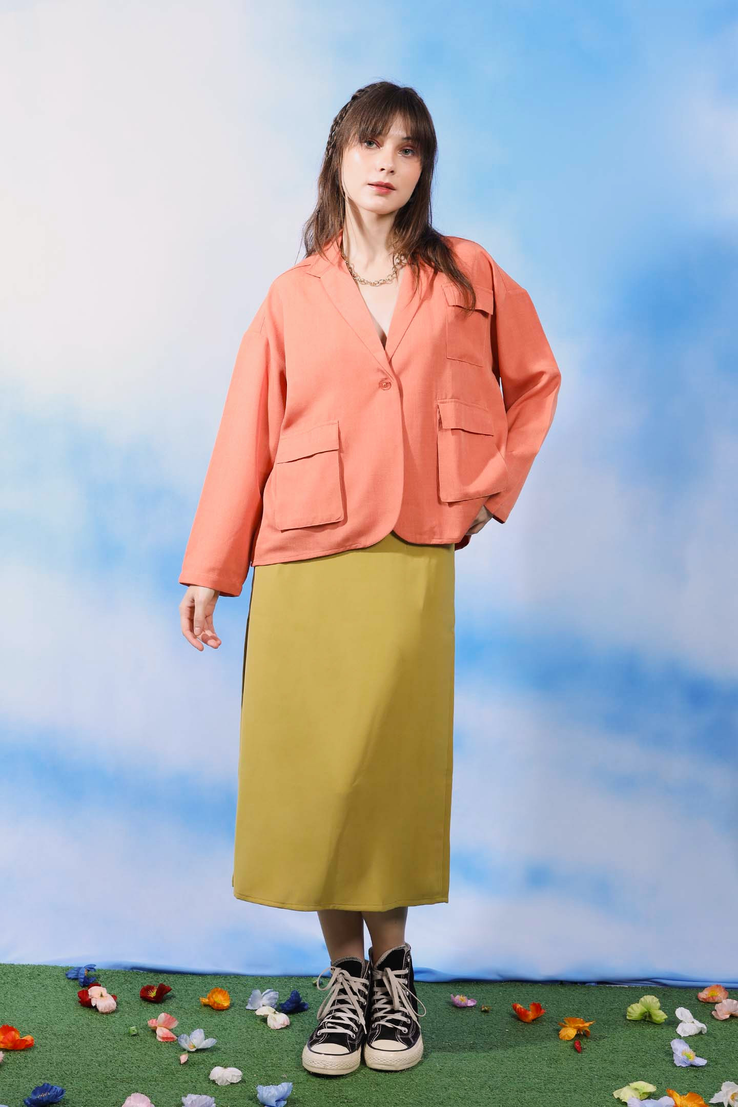 Apricot