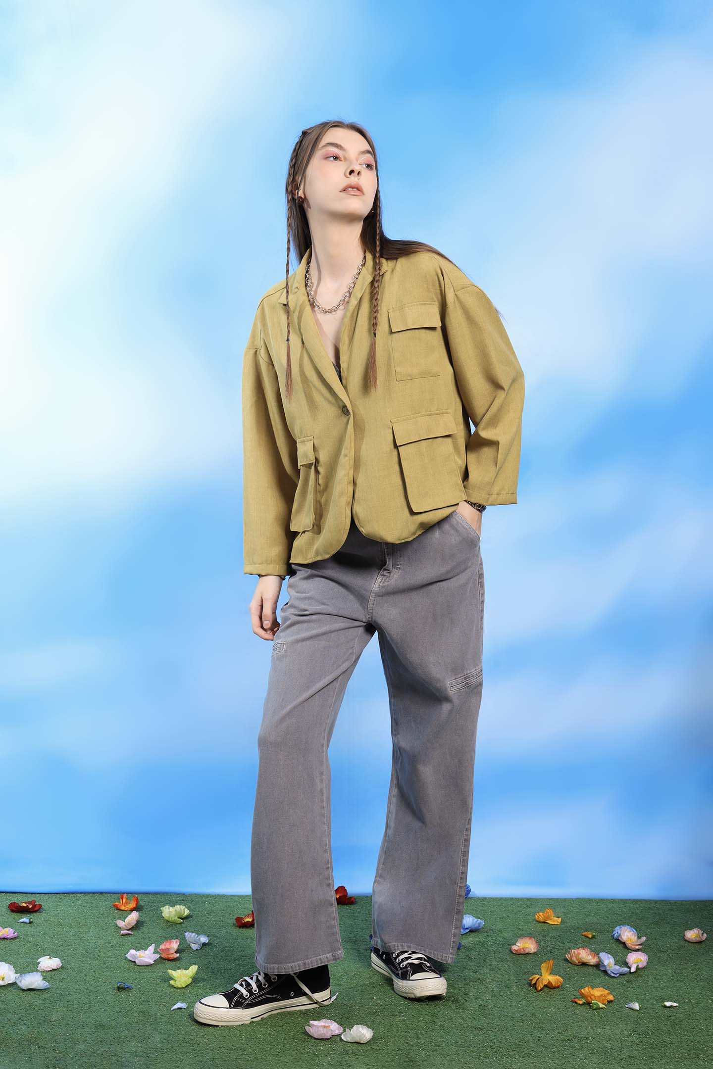 Olive