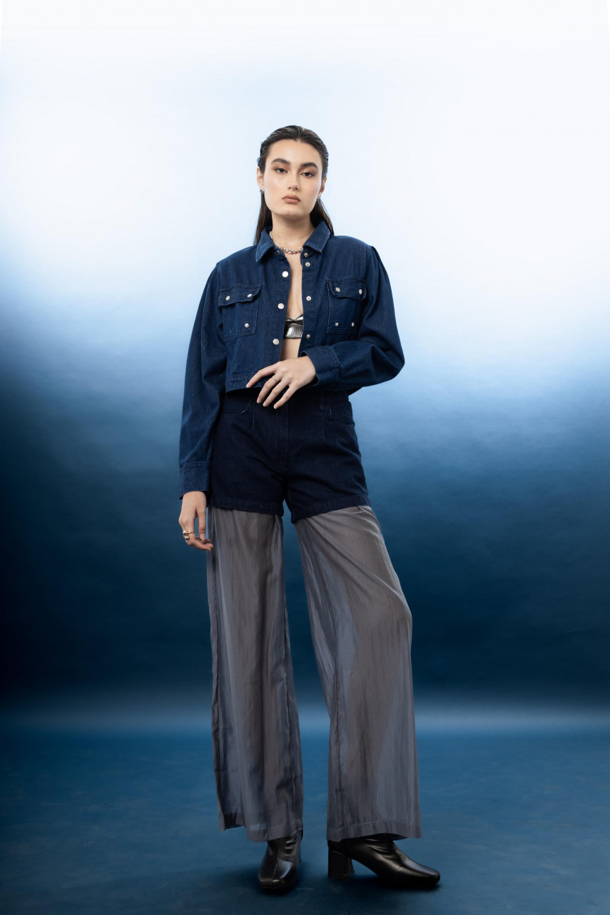Dark Blue