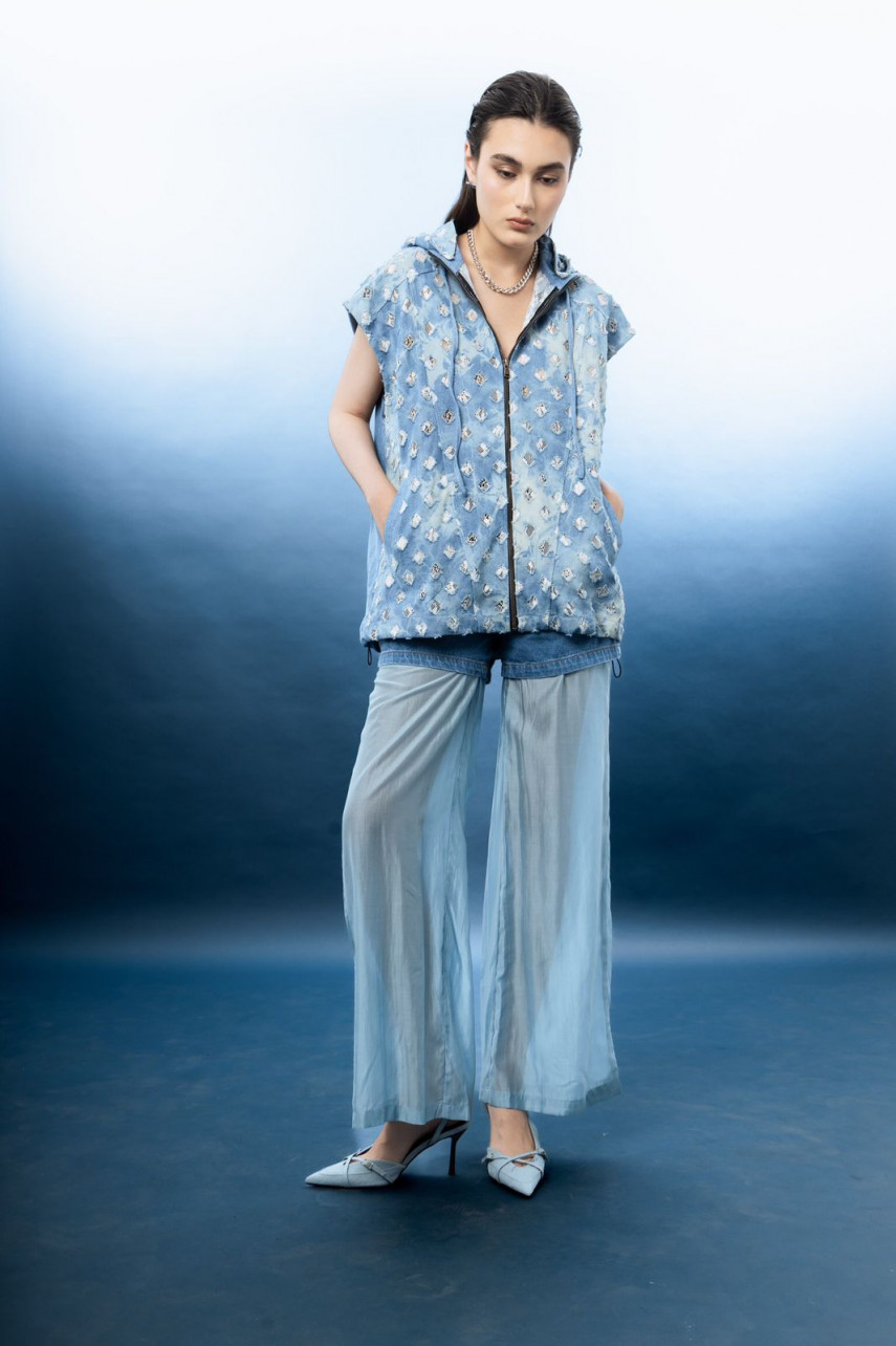 Light Blue