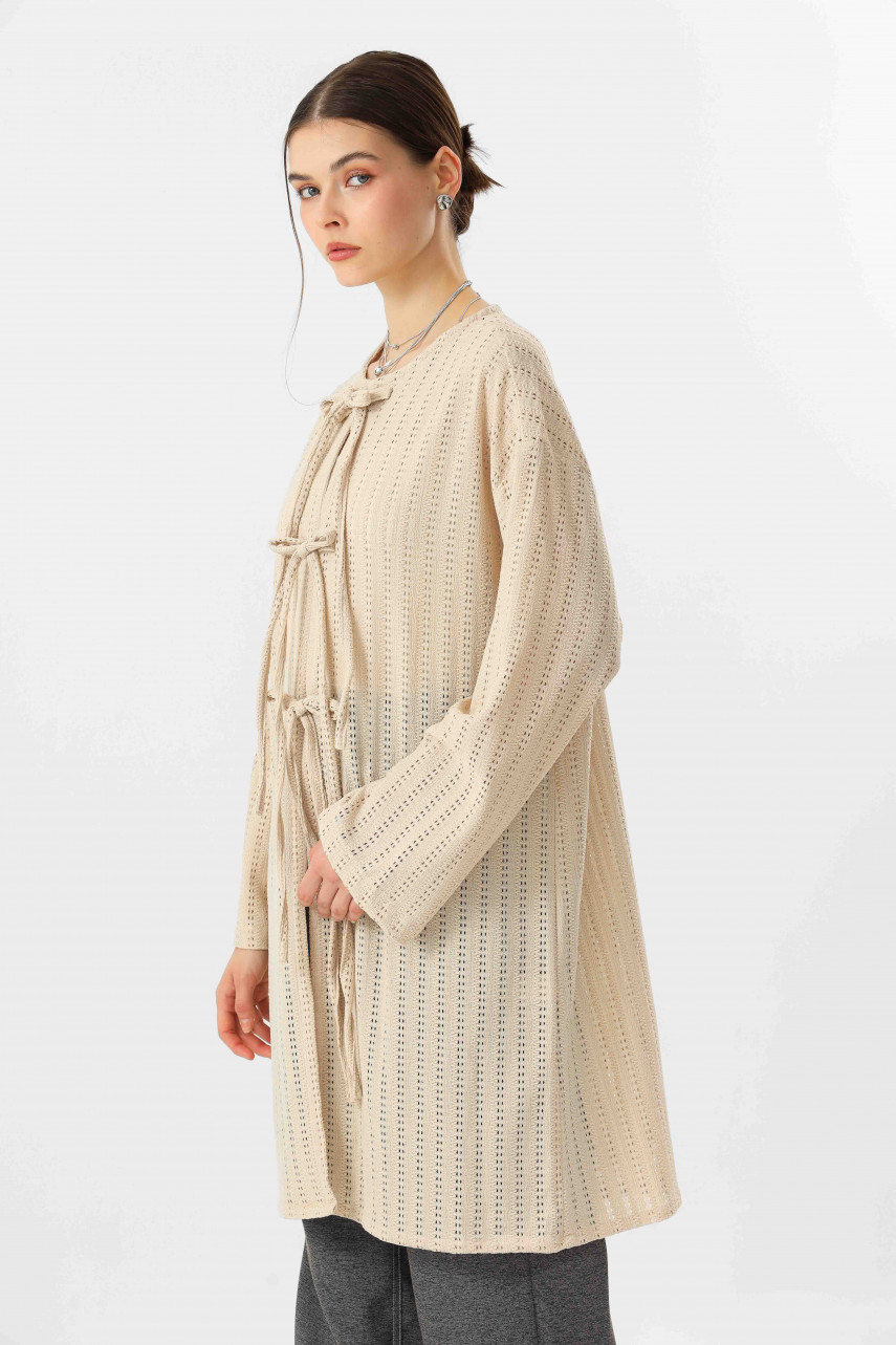 Nude Khakhi