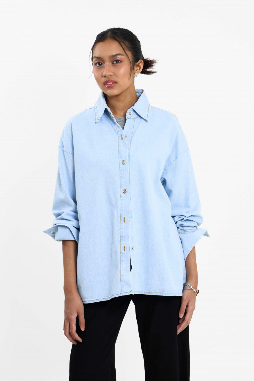 Light Blue