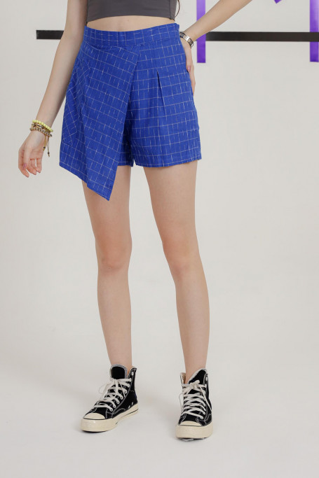 ROYAL BLUE