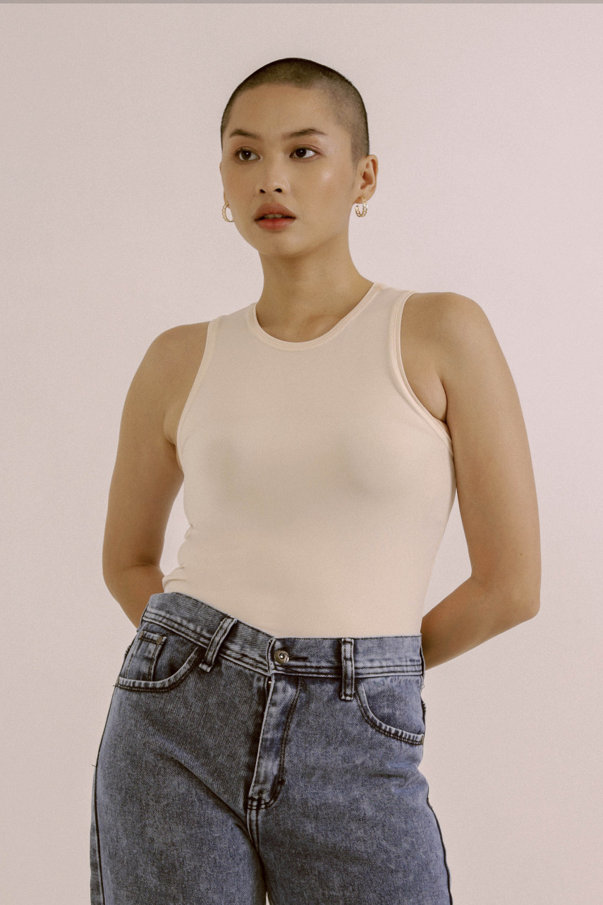 Cream