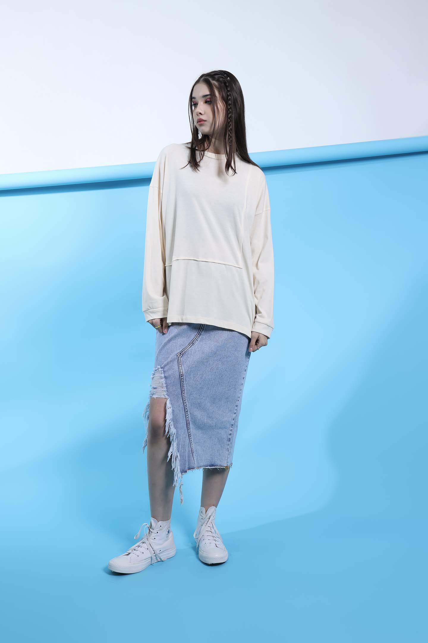 Beige