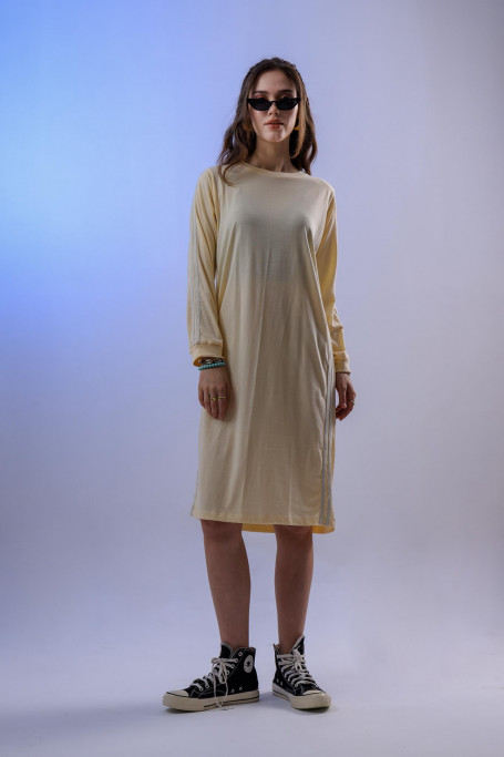 Light Yellow